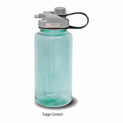 Nalgene 32oz Multi Drink Sage Green