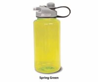 Nalgene 32 oz Multi Drink Spring Green