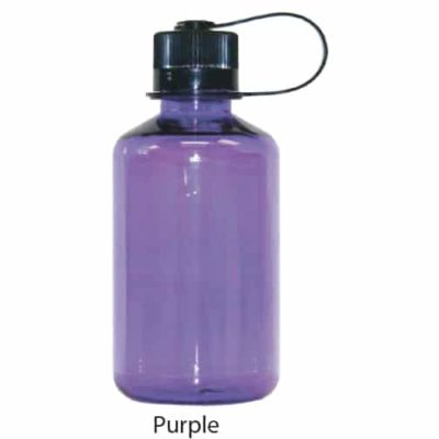 Nalgene 16-oz-Canteen-Purple